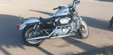 Harley-Davidson SPORTSTER 1200 - HARLEY-DAVIDSON 1999 SPORTSTER