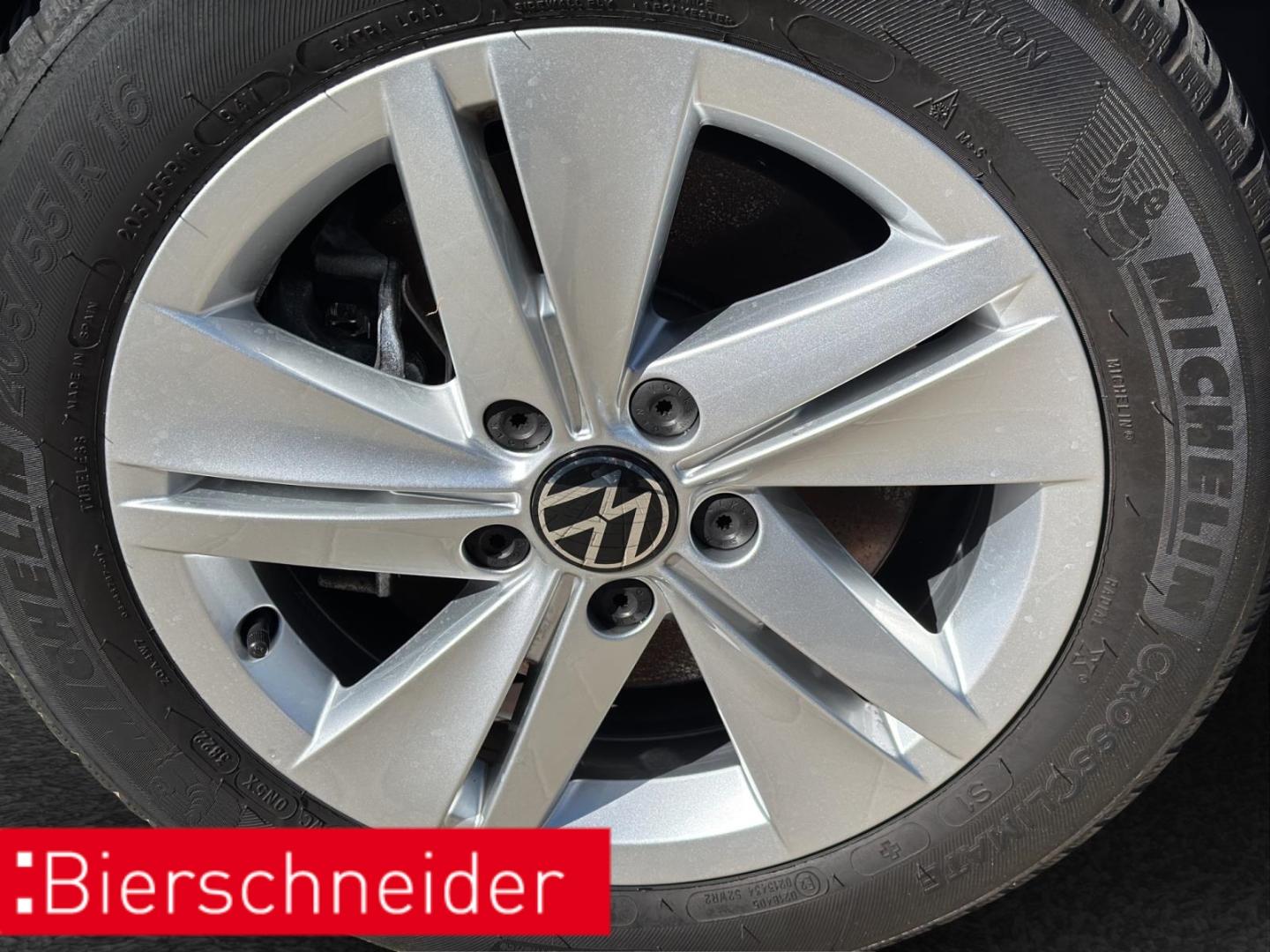 Volkswagen Golf 8 1.5 TSI Life STANDH KAMERA AHK ACC LED, миниатюра 24