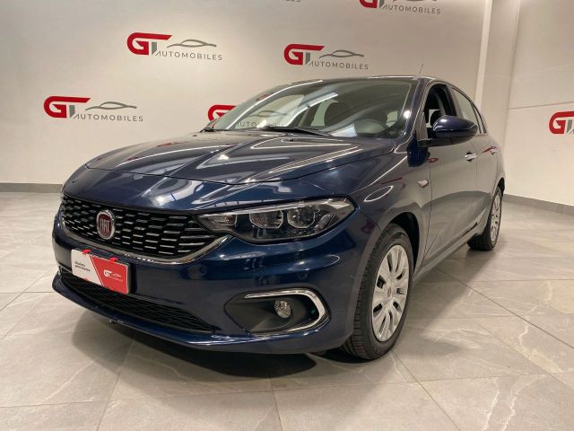 Fiat Tipo 1.4 T-Jet 120CV GPL 5 porte Easy