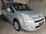 Citroën Berlingo Multispace*Standheizung+2.besitz+scheck - Citroën Berlingo Multispace mit Diesel-Antrieb