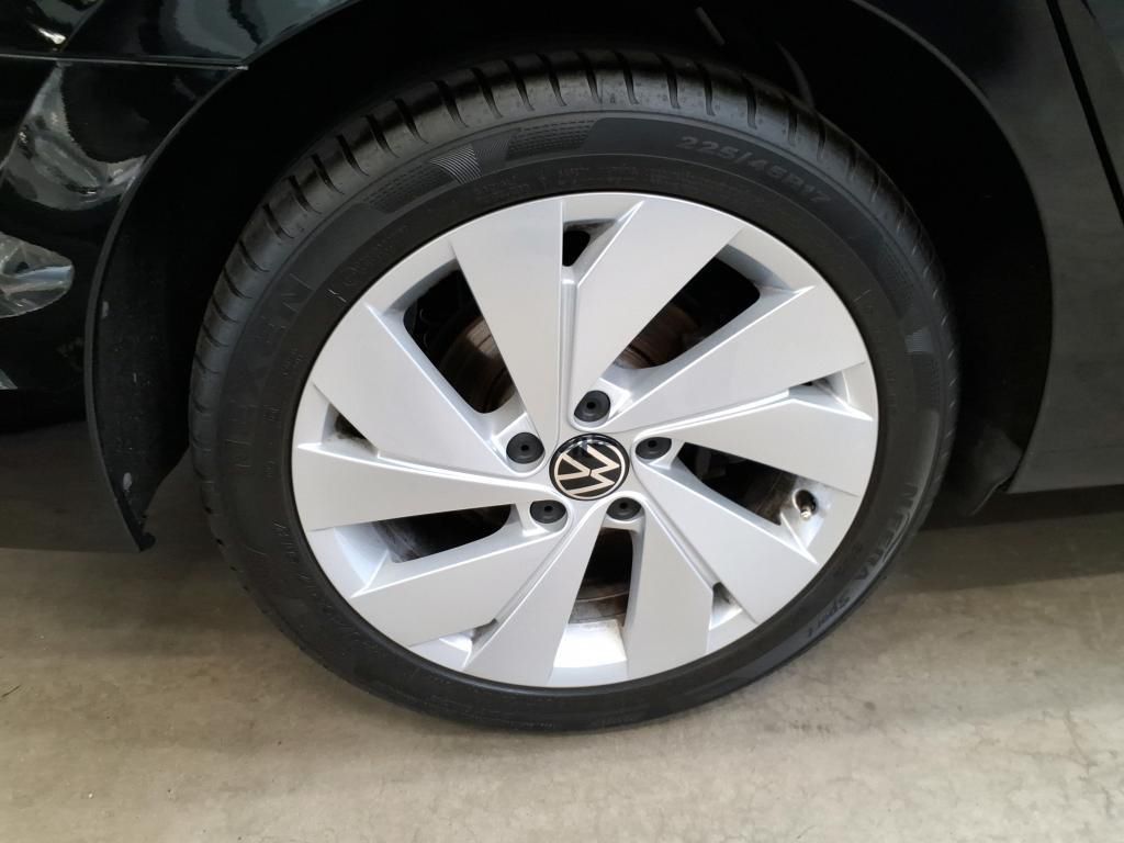 Volkswagen Golf Variant Style 2.0 TDI SCR Tempo*Nav*PDC*SH