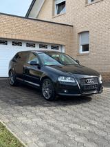 Audi A3 8P Sportback Facelift Ambiente ... - Audi A3: Facelift