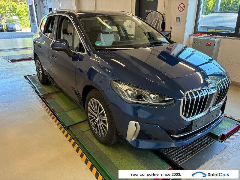 BMW 230 Active Tourer PHEV xDrive Luxury LED HUD LC imagem 2