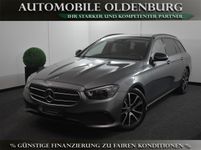 Mercedes-Benz E 200 d T Avantgarde *AHK*WIDE*MBEAM*Totw*Kamera