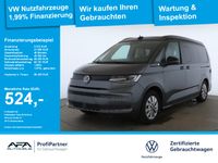 Volkswagen T7 California - Vorschau Bild 1