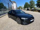 Audi A8 55 TFSI quattro tiptronic -