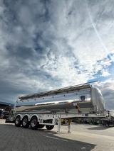 SEKA STELLA 2 Kammer PED, 31.000 L , Pumpe, Heizung - Trucks in Köln