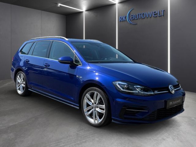 Golf Variant 7 VII 1.5 TSI Highline Navi LED