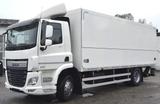 DAF CF 340 FA*6,6 m Schwenkwand*2 to LBW*Alison*AHK
