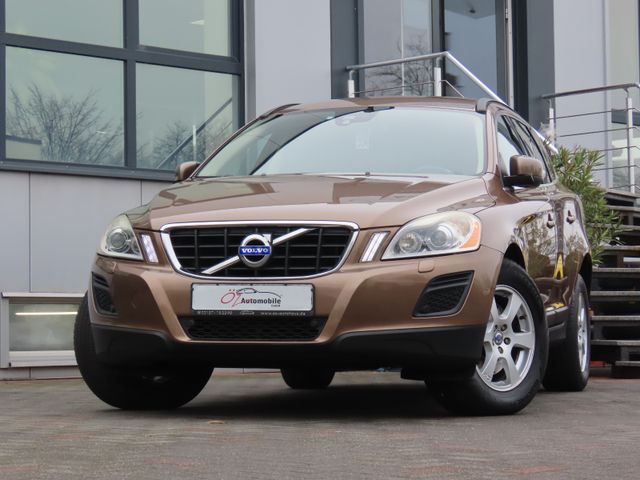 Volvo XC60 D3 AWD Momentum