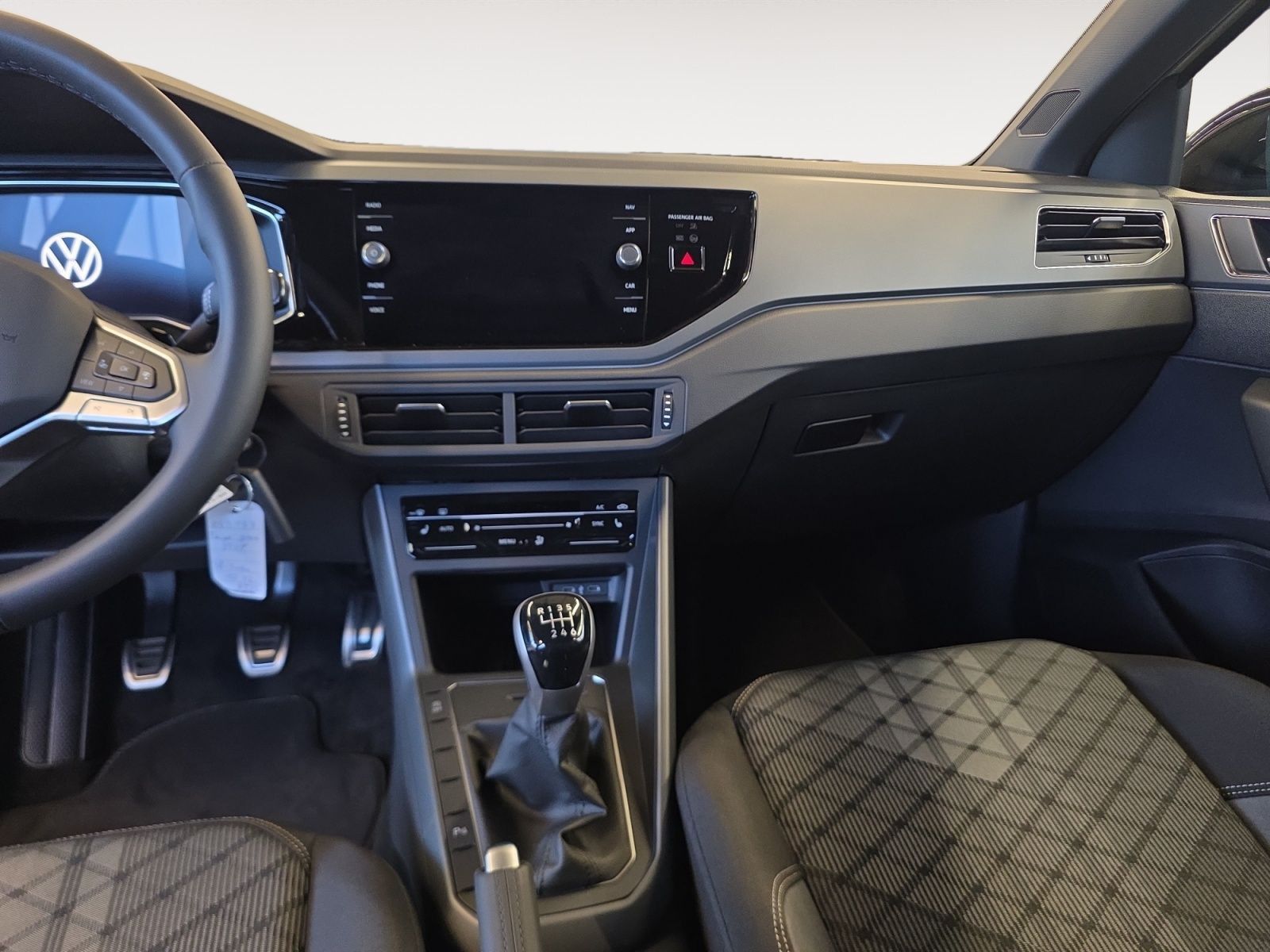 Volkswagen Taigo - Bild 13