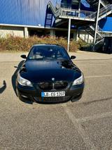 BMW M5 - BMW M5 von privat