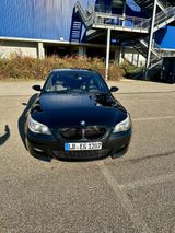 BMW M5 - BMW M5 in Stuttgart
