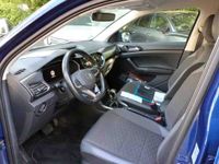 Volkswagen T-Cross - Vorschau Bild 8