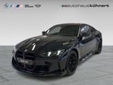 BMW M4 CS Coupé LED ///M-Sport SpurAss Sportsitz