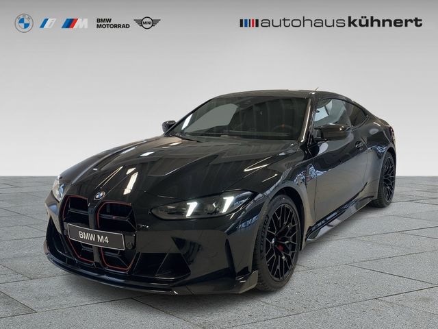 BMW M4 CS Coupé ///M-Sport LED HiFi KeyLess PDC