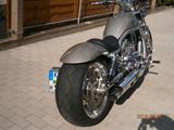 Harley-Davidson V-ROD  - HARLEY-DAVIDSON 2007