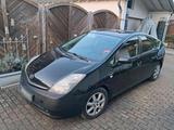 Toyota Prius Hybrid 2008 - gebrauchte Toyota Prius aus dem Jahr 2008