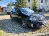 Volkswagen Golf 6 GTD - Volkswagen Golf aus 2011: GTD