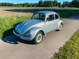 Volkswagen VW Käfer 1200 L Typ 11 - restauriert - Volkswagen: Kaefer 1200l