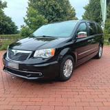 Lancia Voyager 2.8 MultiJet 16v Gold Automatik Gold - Lancia aus 2013