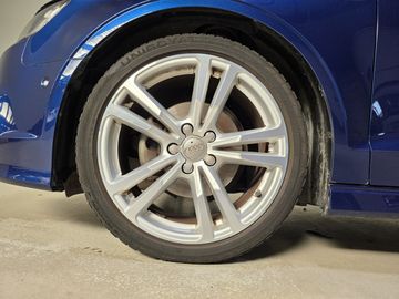 Audi A3 - 7