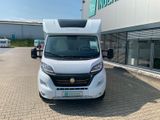 Mooveo TEI 70 EB, Automatik,  Sat / TV Solar Luftfeder - Automatik Auto Wohnwagen gebraucht