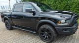 Dodge RAM 1500 Warlock - Dodge RAM Warlock Gebrauchtwagen