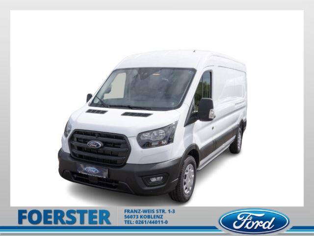 Ford Transit 2.0d Aut. L3 Trend Klima ParkPilot v+h T