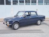 Alfa Romeo Giulia - Alfa Romeo Gebrauchtwagen von 1976