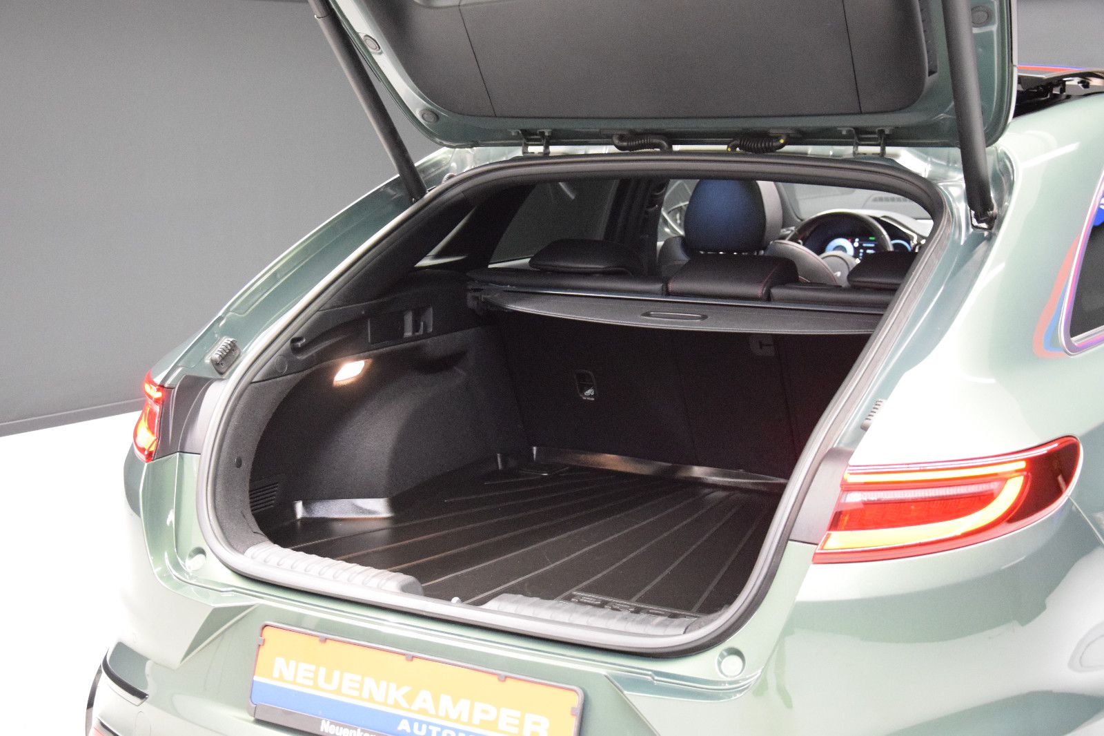 Fahrzeugabbildung Kia pro cee'd / ProCeed GT PANO ACC JBL Kamera
