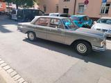 Mercedes-Benz oldtimer 280s - Mercedes-Benz R 280 Gebrauchtwagen