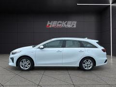 Kia Ceed 1.6 CRDi Mild Hybrid Vision   *Tempomat*Kli