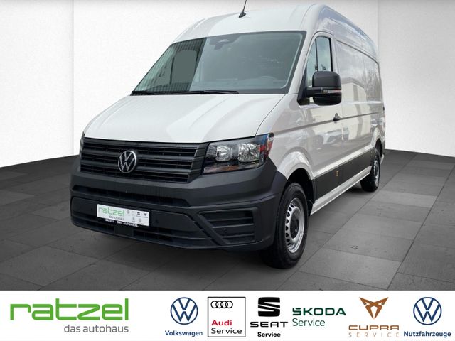 Volkswagen Crafter 35 Kasten HD Klima+Kamera+Flügeltüren