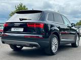 Audi Q7 3.0 TDI quattro*RFK*Navi*7-Sitzer*SHZ*LED - mit Diesel-Antrieb: Blau, Metallic