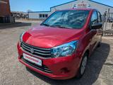 Suzuki Celerio 1.0 Automatik Klima TÜV 11/2026 - Suzuki Celerio aus 2017