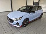 Hyundai i20 1.6 T-GDI N Performance|LED|Kamera - gebrauchte Hyundai i20 aus dem Jahr 2022