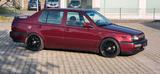 Volkswagen VW Vento 2,0 Top - Volkswagen Vento Benziner Gebrauchtwagen