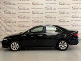 Honda Accord 2.0 Sport Aut Leder/Xenon/Klimaaut/ALU - schwarze Honda Accord