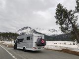 Sunlight T68 // Top Zustand // hochwertige Austattung - Offers matching your search criteria