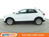 Volkswagen T-Roc 2.0 TSI Sport 4M Aut.*PDC*SHZ*BLUETOOTH* - mit Benzin-Antrieb: Geländewagen, Automatik