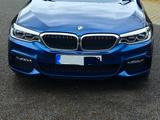 BMW 530i M-Sport | HUD | Adaptive LED | 51tkm |  - BMW 530 Gebrauchtwagen in Kassel