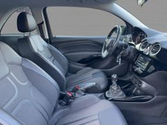Foto Nummer 9: OPEL Adam