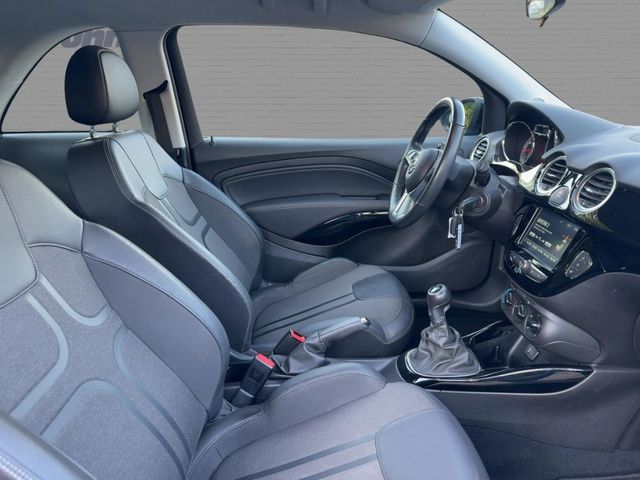 Foto Nummer 9: OPEL Adam