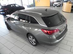 Fahrzeugabbildung Opel Astra ST 1.6D DYNAMIC NAVI/KAMERA/SHZ/ALU/PDC