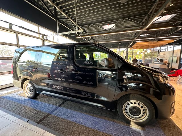Toyota Proace (Verso)  L2 Kombi Comfort – 9-Sitzpl.