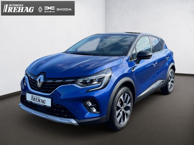 Renault Captur TECHNO TCe 90