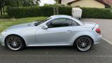 Mercedes-Benz SLK 280 - Airscarf/Sportpaket/ Command