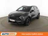 Kia Sportage 1.6 TGDI GT-Line 4WD Aut.*NAVI*BI-LED* - Kia Sportage in Leipzig