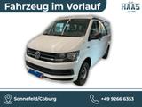 Volkswagen T6 California California Beach 4Motion Sperre - VW T6 California Gebrauchtwagen
